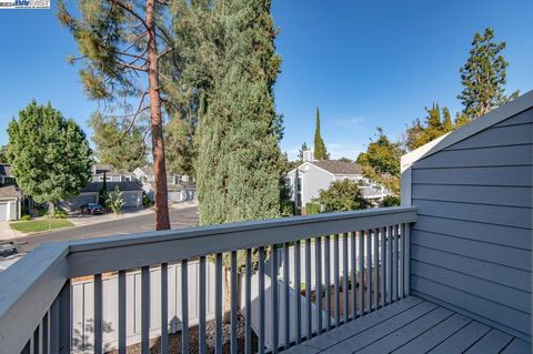 A home in Livermore