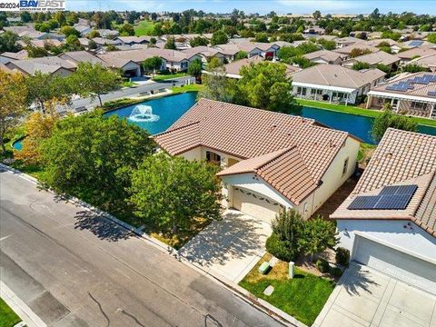 A home in Rio Vista