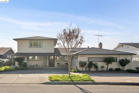 Photo of 30229 Treeview St, Hayward, CA 94544 (MLS # 41125439)