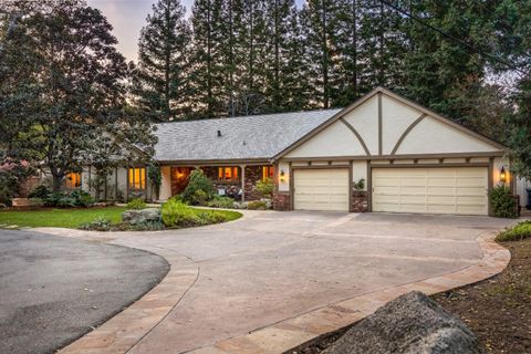 14227 Worden Way, Saratoga, CA 95070 - MLS#: ML81999656