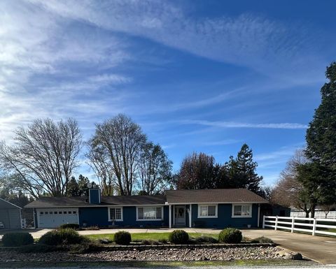 A home in Gilroy