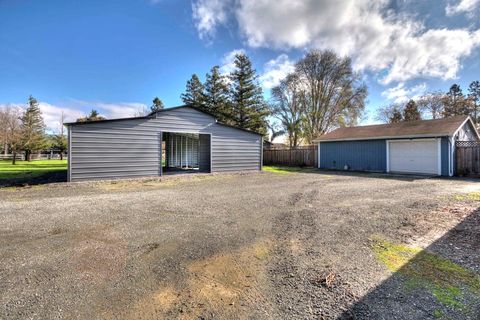 A home in Gilroy