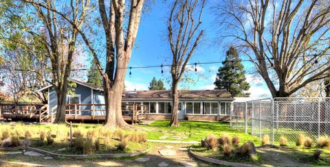 A home in Gilroy