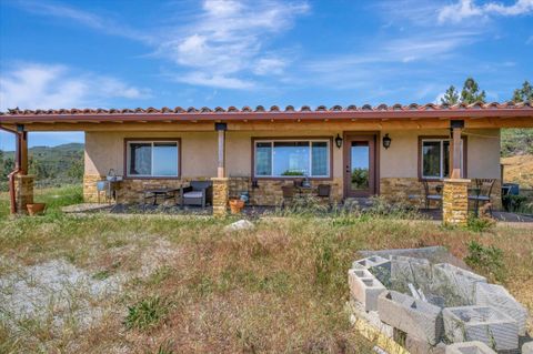 A home in Los Gatos