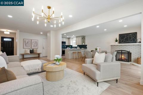 A home in Livermore