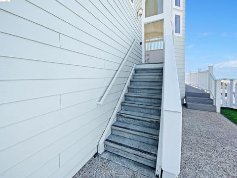 A home in Daly City