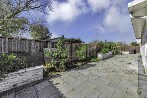 A home in San Jose