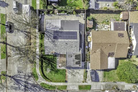 A home in San Jose