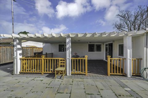 A home in San Jose