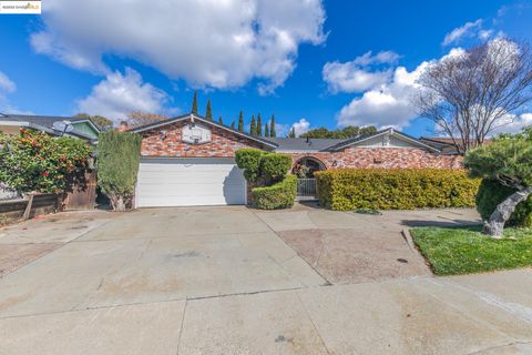 1132 San Jose Drive, Antioch, CA 94509 - MLS#: 41089715