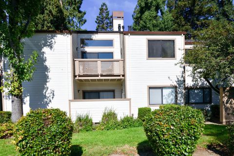 A home in San Jose