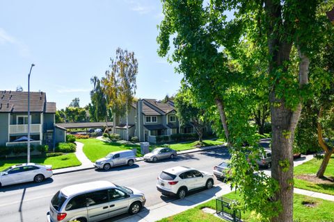 A home in San Jose