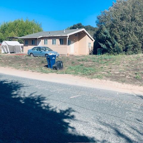 A home in Salinas