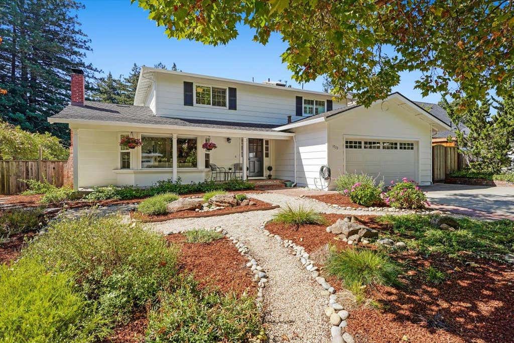 Photo of 1733 Wilshire Drive, Aptos, CA 95003 (MLS # ML82048816)