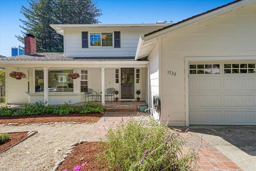 Photo of 1733 Wilshire Drive, Aptos, CA 95003 (MLS # ML82048816)