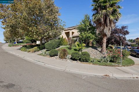 A home in Antioch