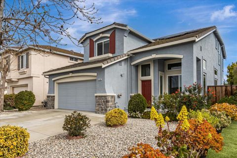 32505 Carmel Way, Union City, CA 94587 - MLS#: ML81996880