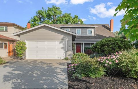 Photo of 1752 Curtner Avenue, San Jose, CA 95124 (MLS # ML82045093)
