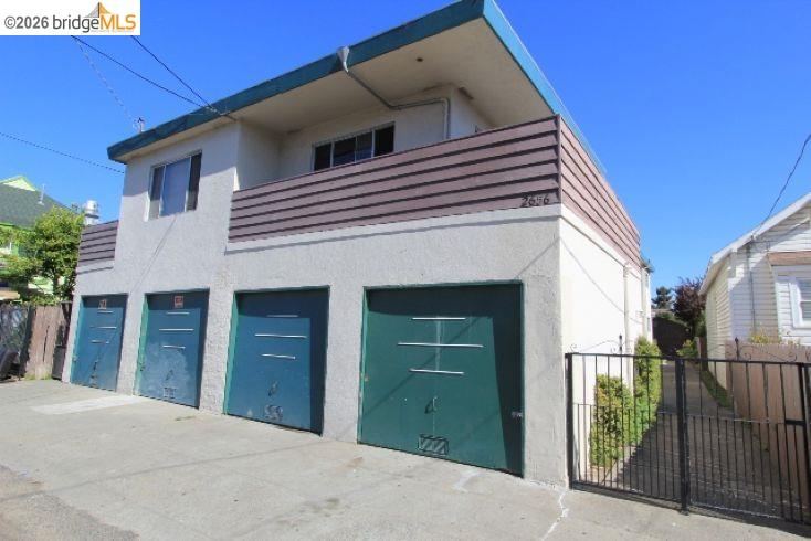 2656 38Th Ave, Oakland, CA 94619