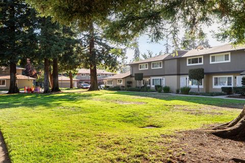 A home in Fremont