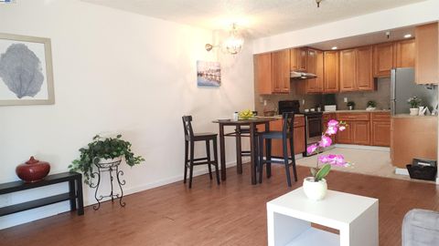 1775 Panda Way Unit 104, Hayward, CA 94541 - MLS#: 41096841
