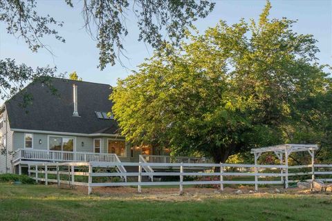 A home in Murphys