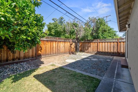 A home in San Jose