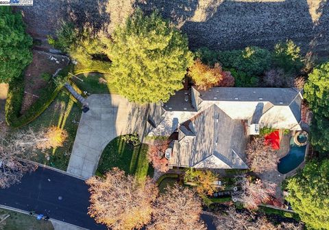 A home in Danville