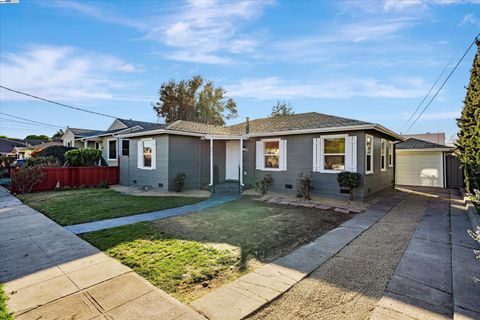 A home in Richmond