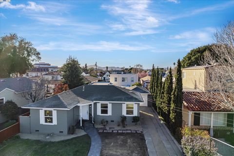 A home in Richmond