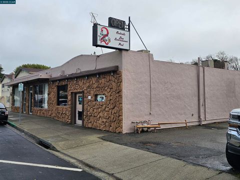 Photo of 4160 Appian Way, El Sobrante, CA 94803 (MLS # 41119482)