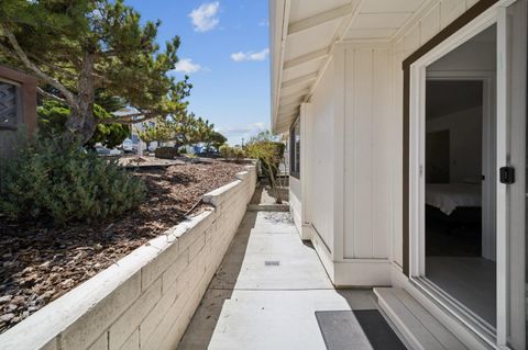 A home in Seaside