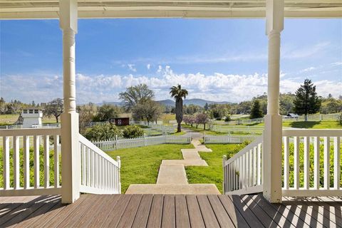 A home in Sonora