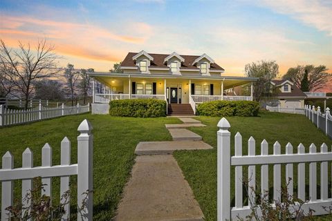 A home in Sonora