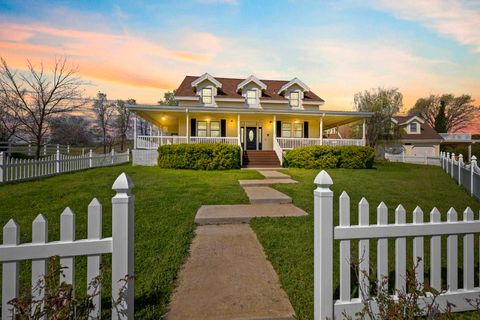 A home in Sonora