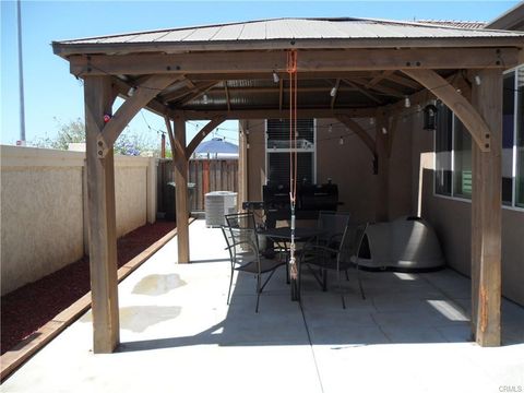 A home in Salinas