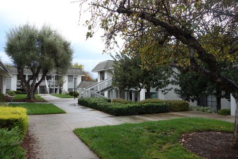 A home in San Jose