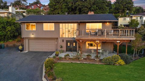 22590 San Juan Road, Cupertino, CA 95014 - MLS#: ML82003095