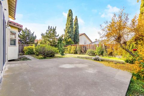 A home in Hayward