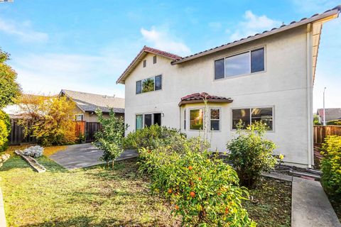 A home in Hayward