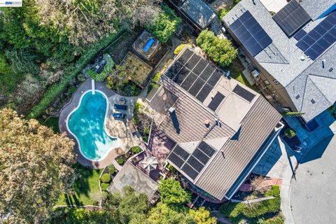 Photo of 4262 Tamur Ct, Pleasanton, CA 94566 (MLS # 41125912)