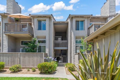 A home in San Jose