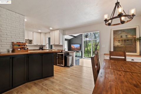 A home in Sonora