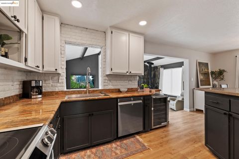 A home in Sonora
