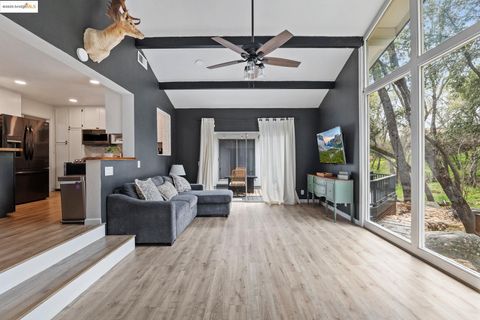 A home in Sonora