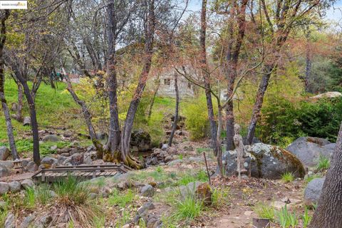 A home in Sonora