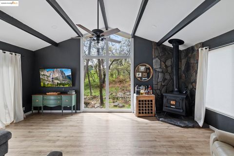 A home in Sonora