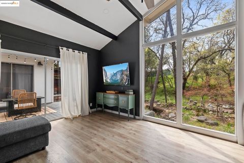A home in Sonora
