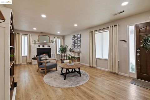 A home in Sonora