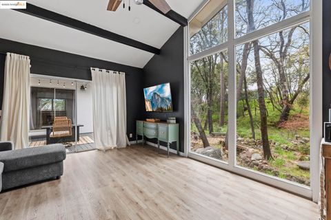 A home in Sonora